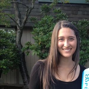 Meet your Posher, Vivien